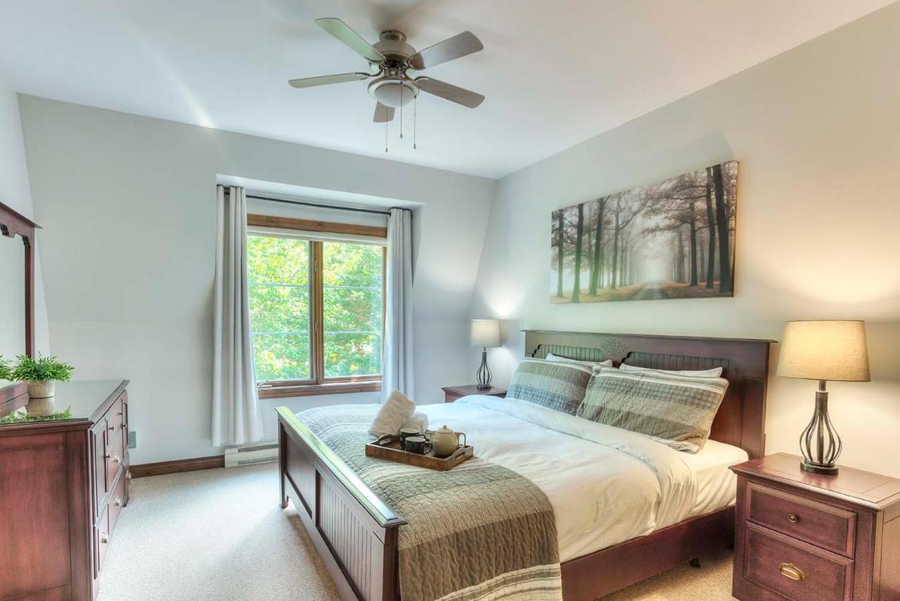 Sweet Getaway Apartment Mont-Tremblant Exterior photo