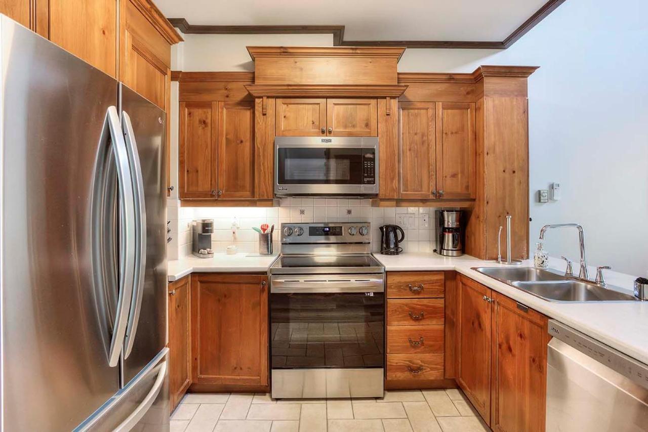 Sweet Getaway Apartment Mont-Tremblant Exterior photo