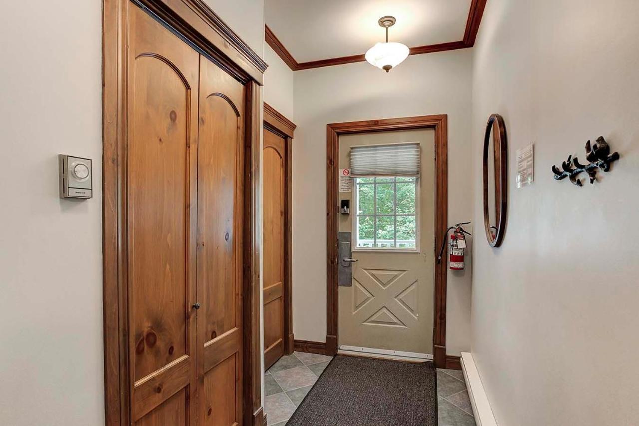 Sweet Getaway Apartment Mont-Tremblant Exterior photo